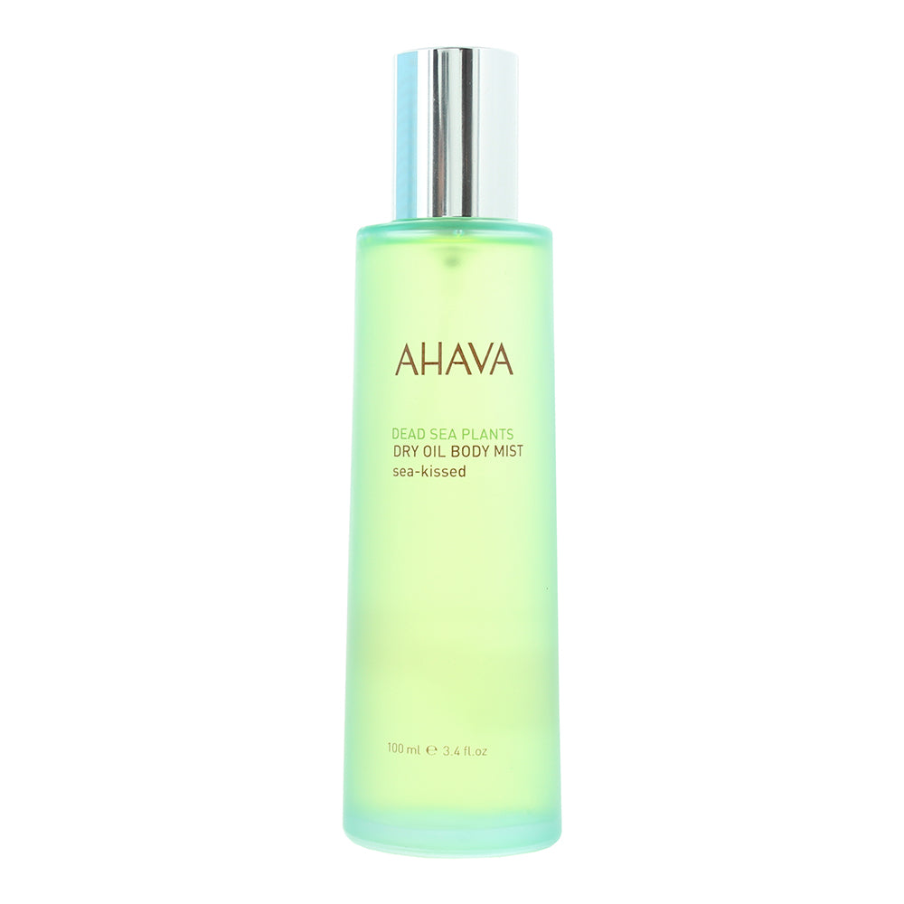 Ahava Deadly Plants Dry Oil Sea-Kissed Body Mist 100ml - Product