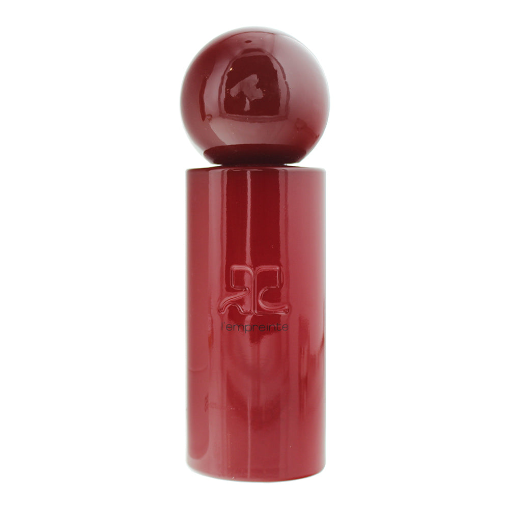 Courrèges L'empreinte Eau de Parfum 100ml - Product