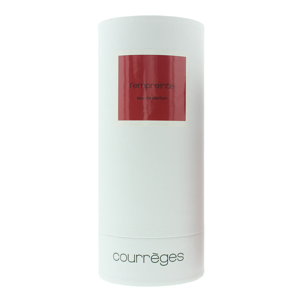 Courrèges L'empreinte Eau de Parfum 100ml - Box