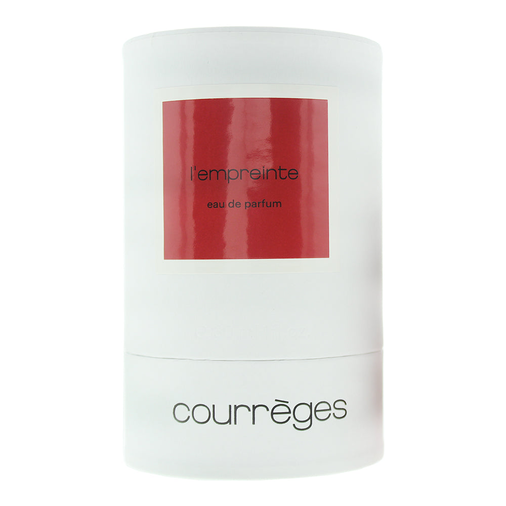 Courrèges L'empreinte Eau de Parfum 30ml - Box