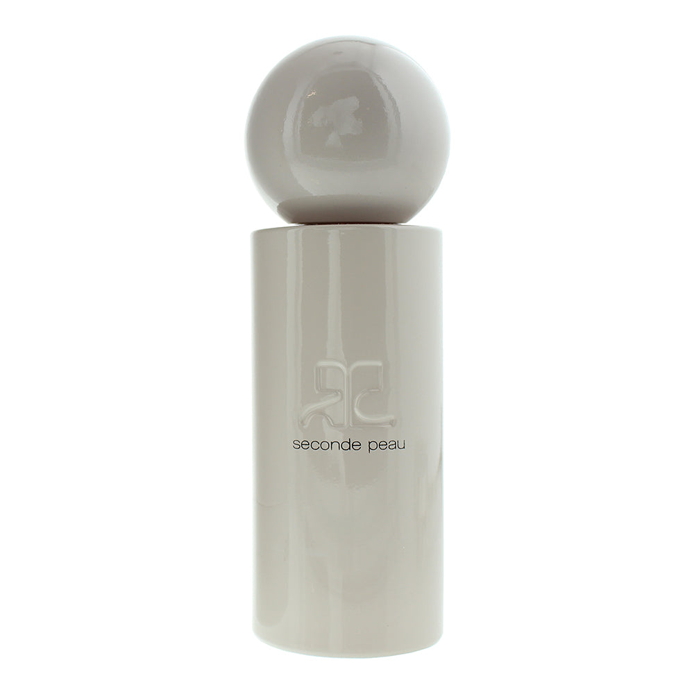 Courrèges Seconde Peau Eau de Parfum 100ml - Product