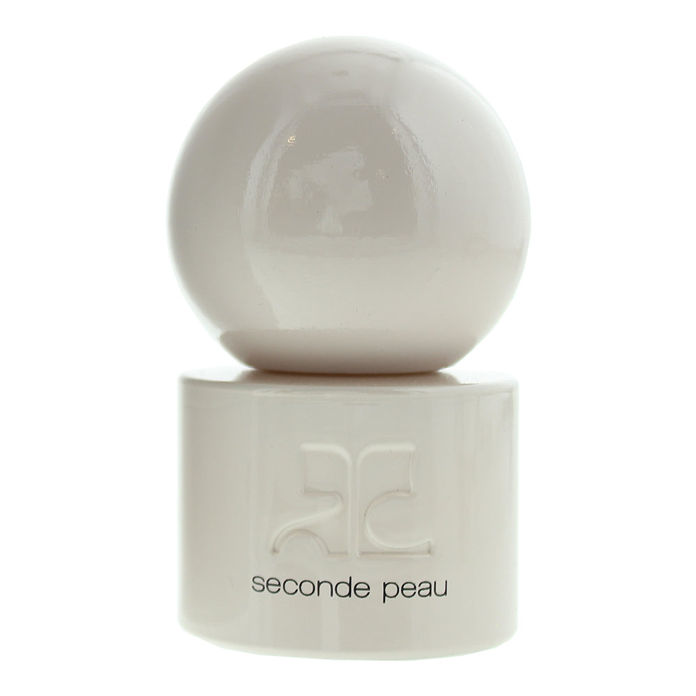 Courrèges Seconde Peau Eau de Parfum 30ml - Product