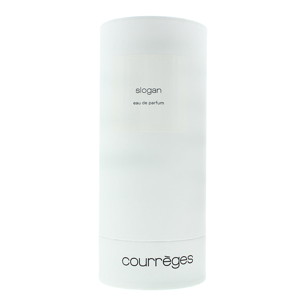 Courrèges Slogan Eau de Parfum 100ml - Box