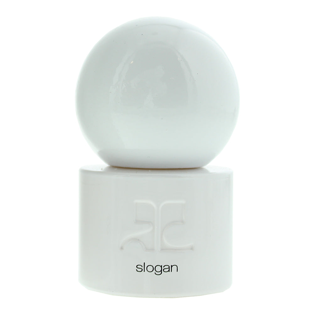 Courrèges Slogan Eau de Parfum 30ml - Product