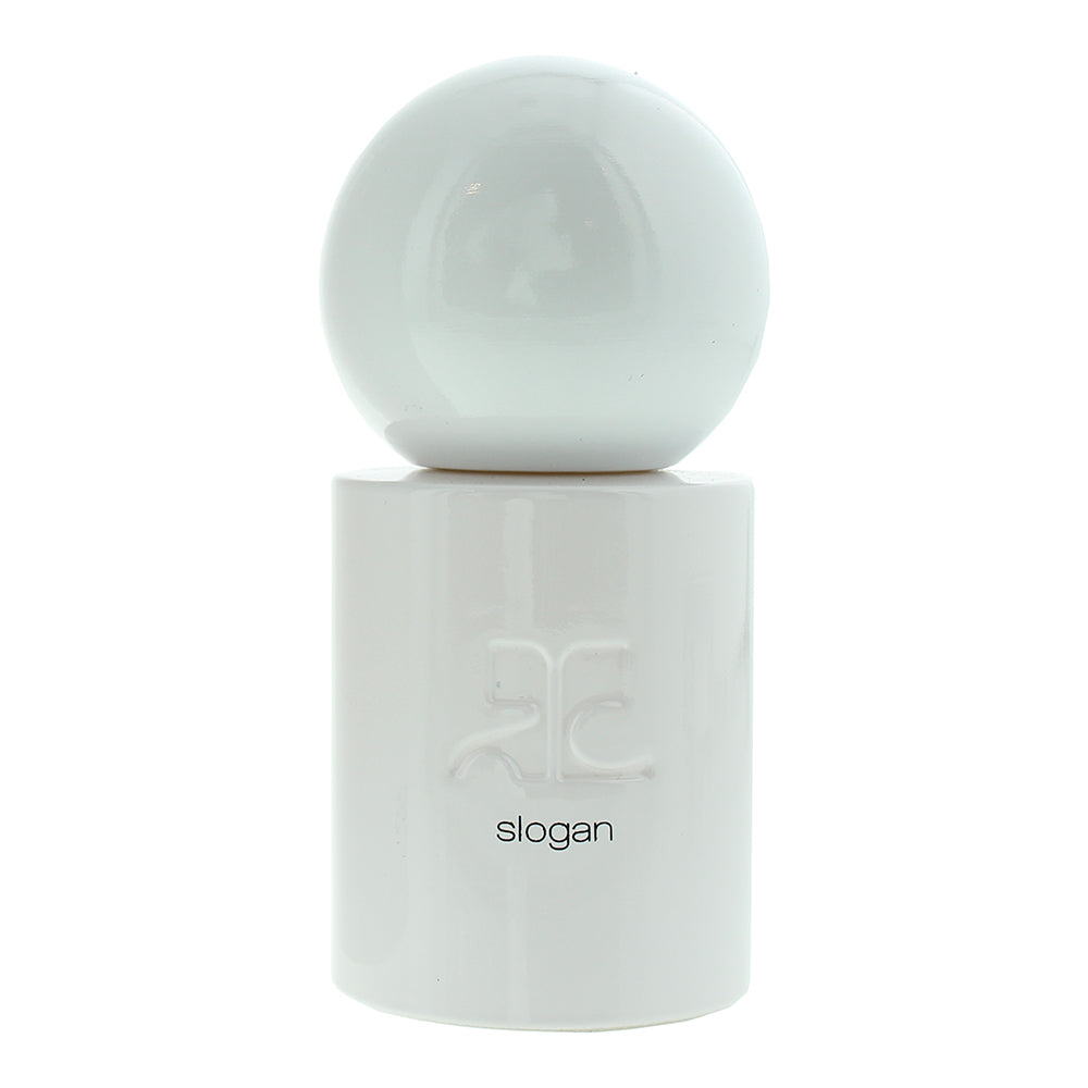 Courrèges Slogan Eau de Parfum 50ml - Product