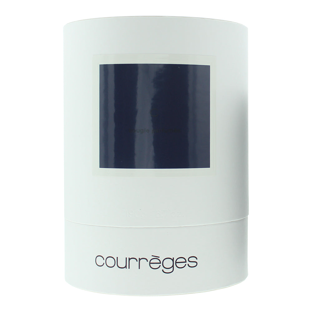 Courrèges C Candle 190g - Box