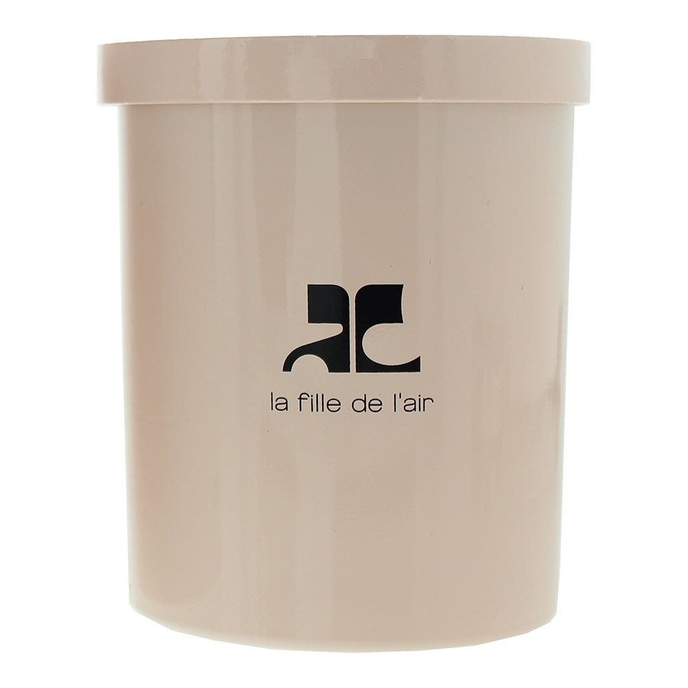 Courrèges La Fille De L'air Candle 190g - Product