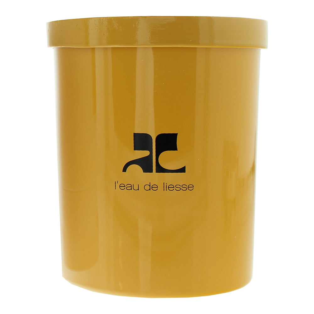 Courrèges L'eau De Liesse Candle 190g - Product