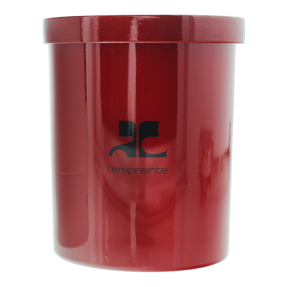 Courrèges L'empreinte Candle 190g - Product