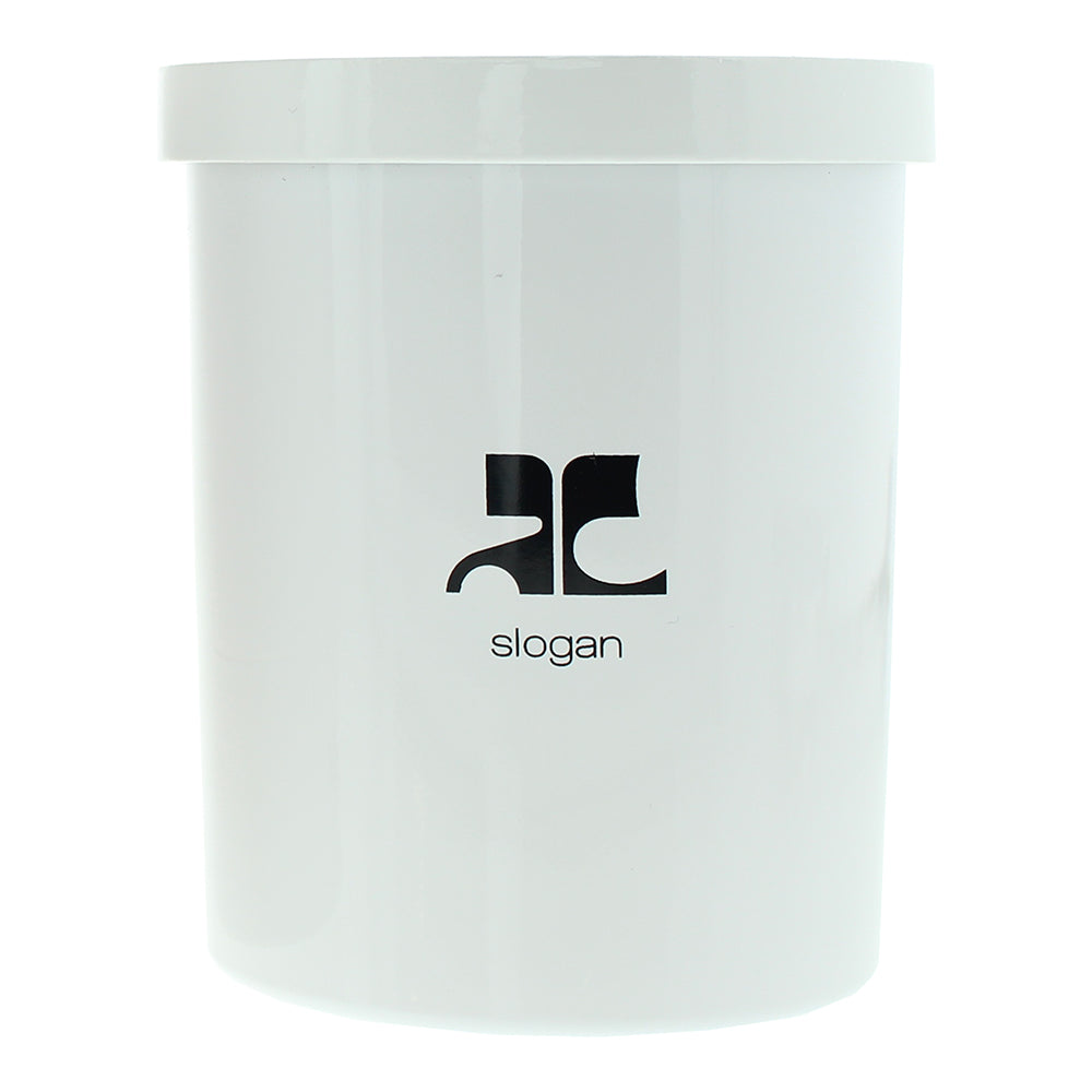 Courrèges Slogan Candle 190g - Product
