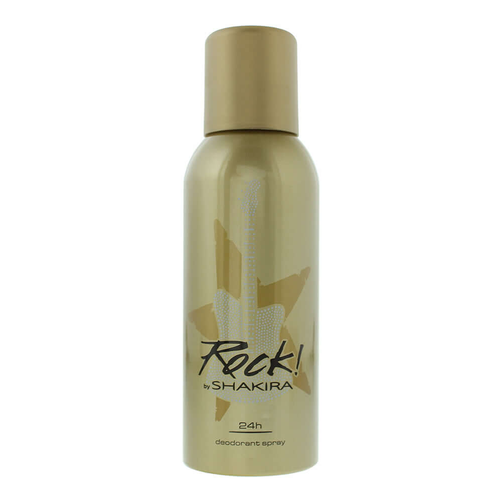 Shakira Rock! Deodorant Spray 150ml