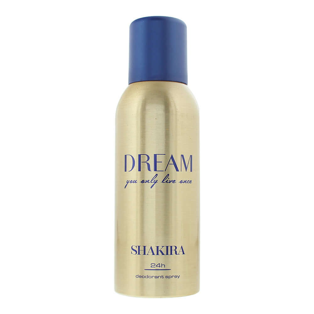 Shakira Dream You Only Live Once Deodorant Spray 150ml