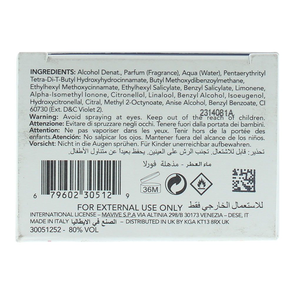 Furla Favolosa Eau de Parfum 30ml