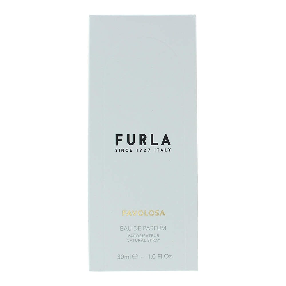 Furla Favolosa Eau de Parfum 30ml - Box