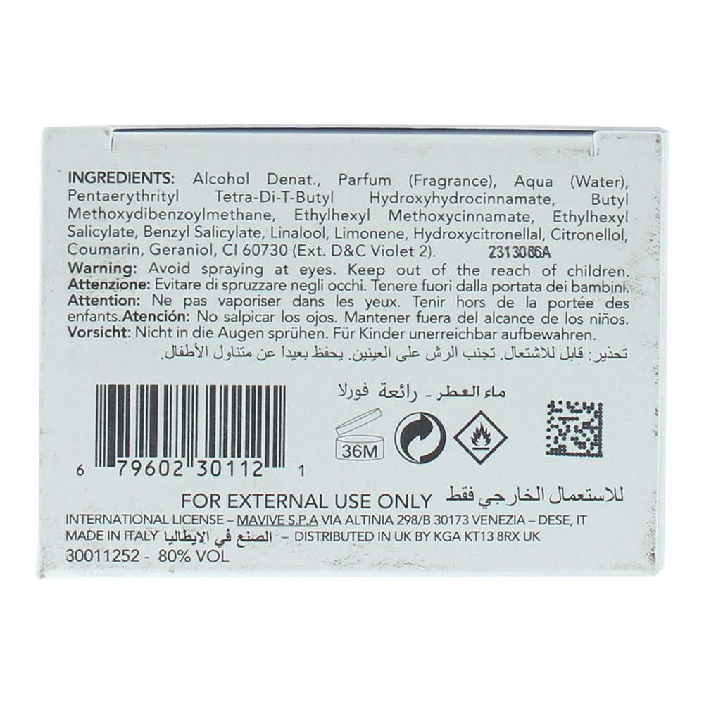 Furla Magnifica Eau de Parfum 30ml