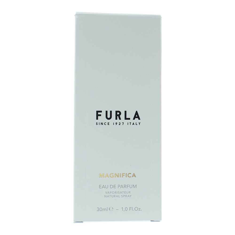 Furla Magnifica Eau de Parfum 30ml - Box