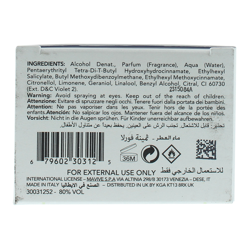 Furla Preziosa Eau de Parfum 30ml