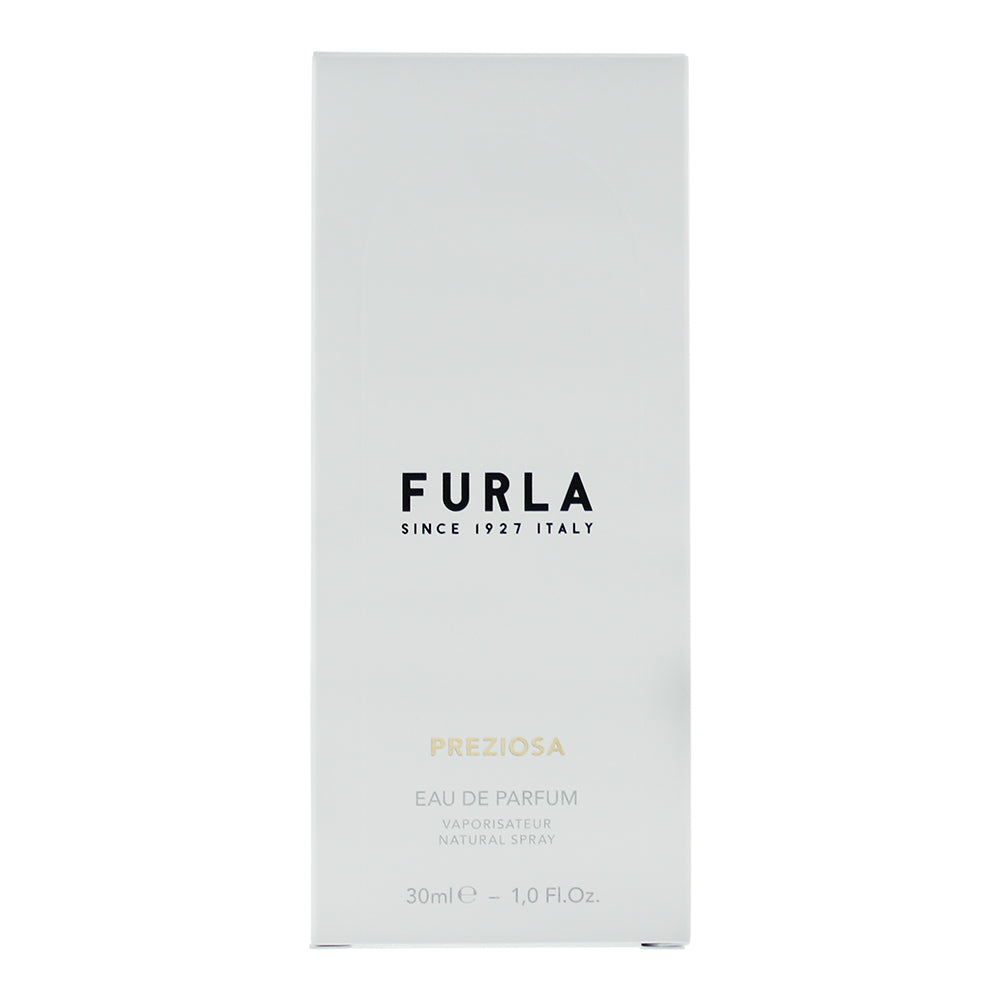 Furla Preziosa Eau de Parfum 30ml - Box