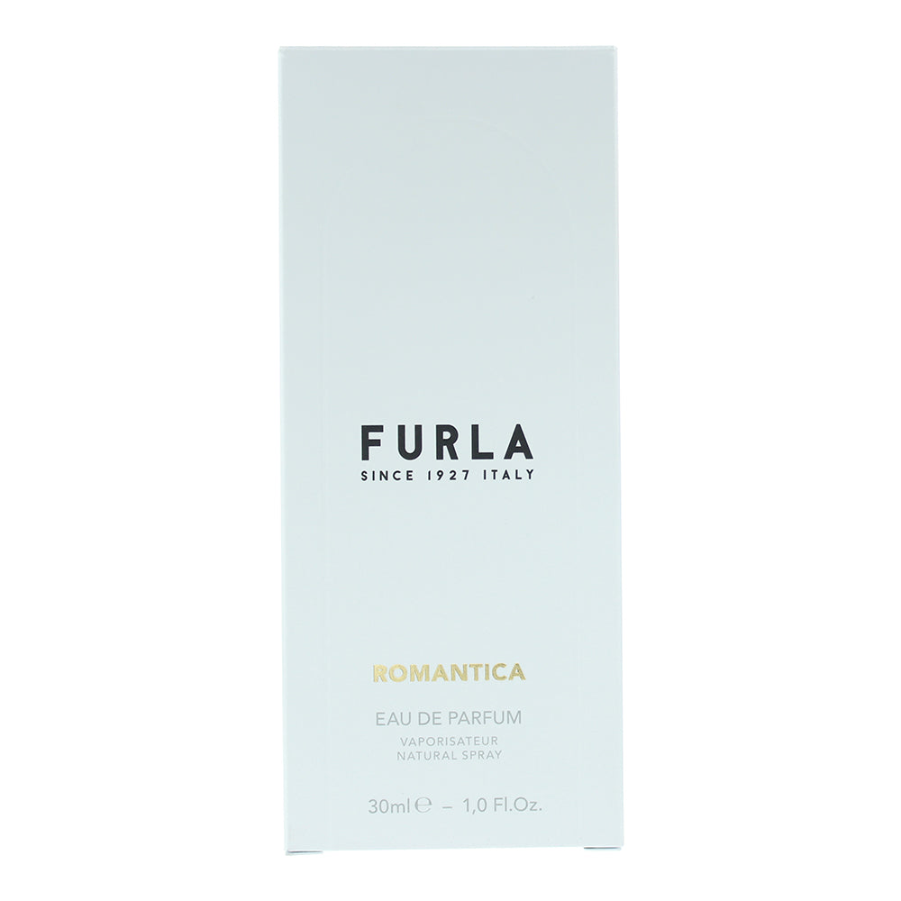 Furla Romantica Eau de Parfum 30ml - Box