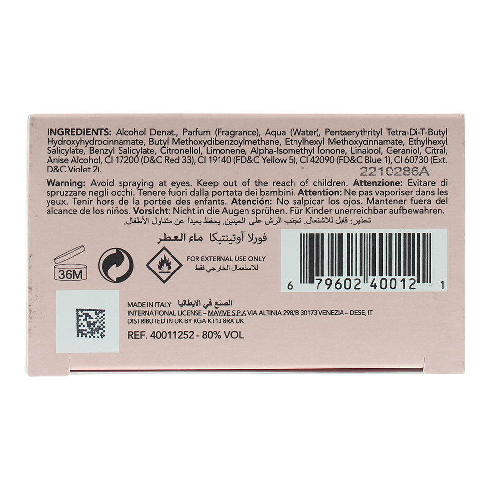 Furla Autentica Eau de Parfum 30ml