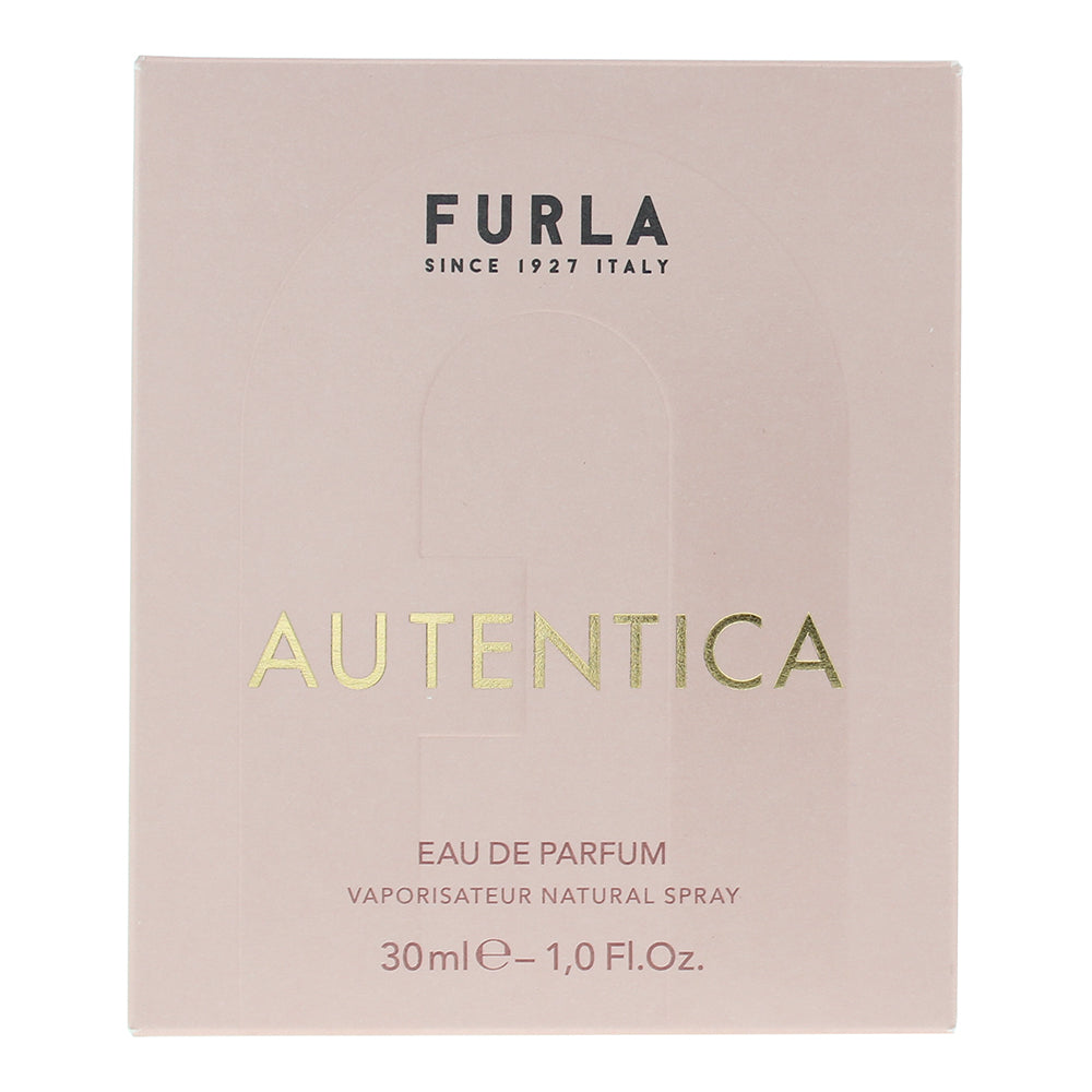 Furla Autentica Eau de Parfum 30ml - Box