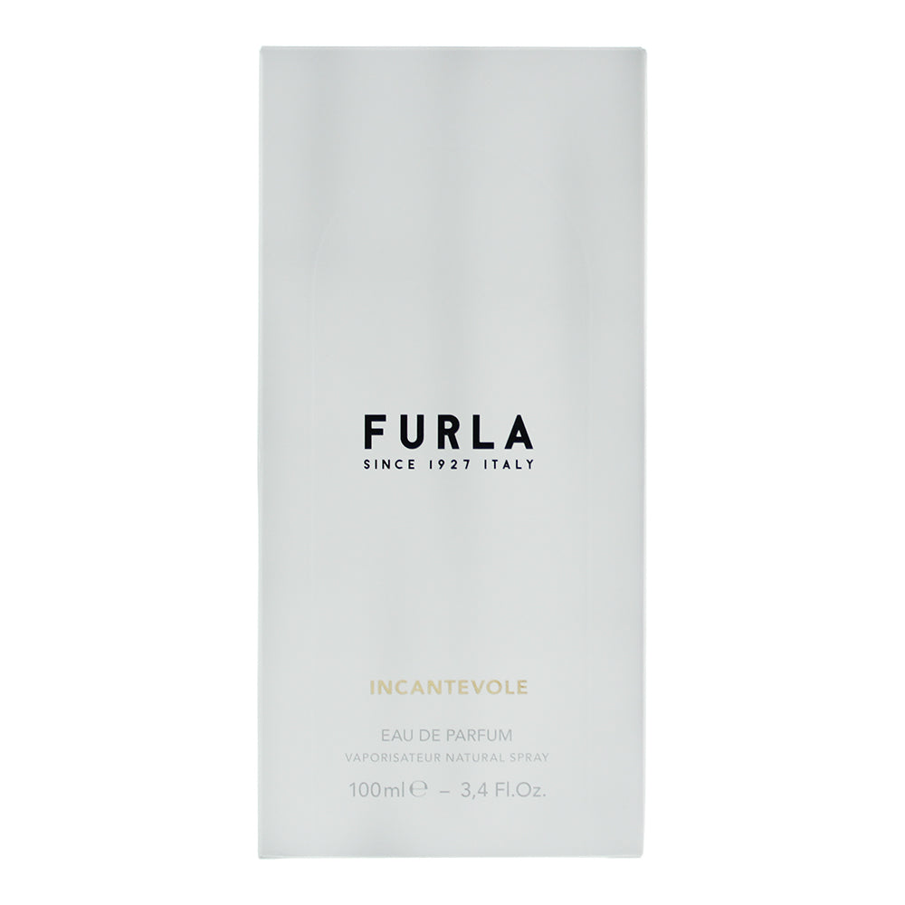 Furla Incantevole Eau de Parfum 100ml - Box