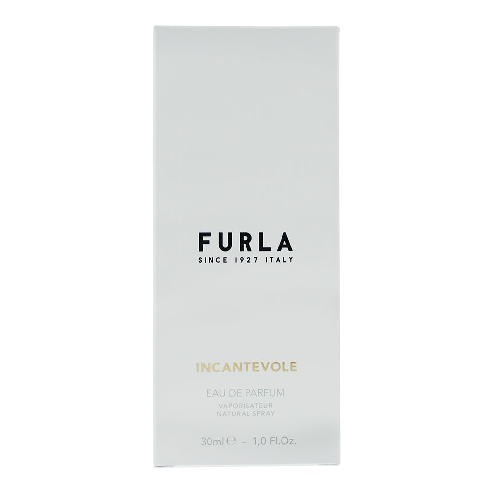Furla Incantevole Eau de Parfum 30ml - Box