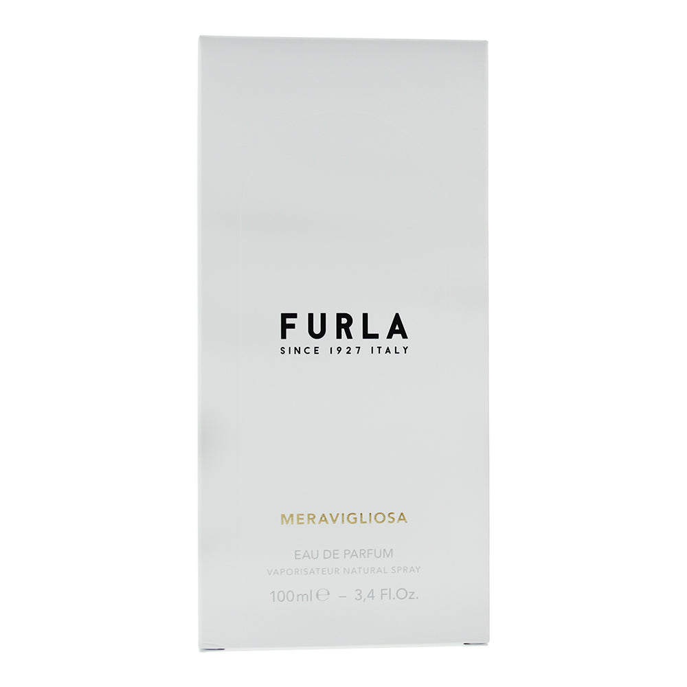 Furla Meravigliosa Eau de Parfum 100ml - Box