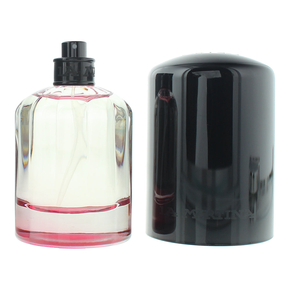 La Martina Nude Amber Intense Eau de Cologne 80ml - Product
