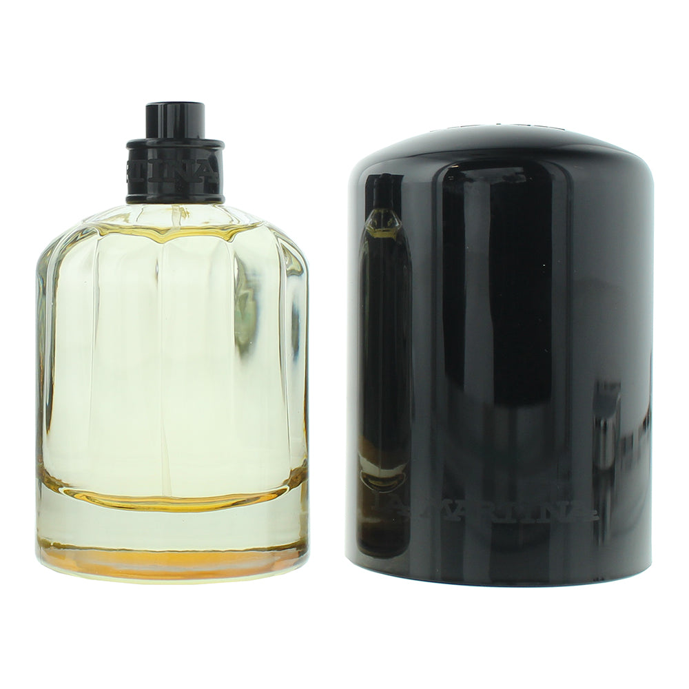 La Martina Solar Musk Intense Eau de Cologne 80ml - Product