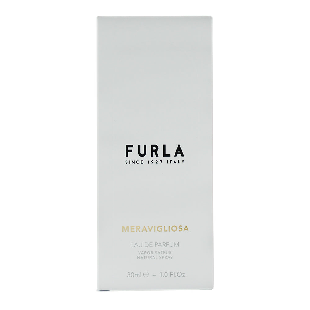 Furla Meravigliosa Eau de Parfum 30ml - Box