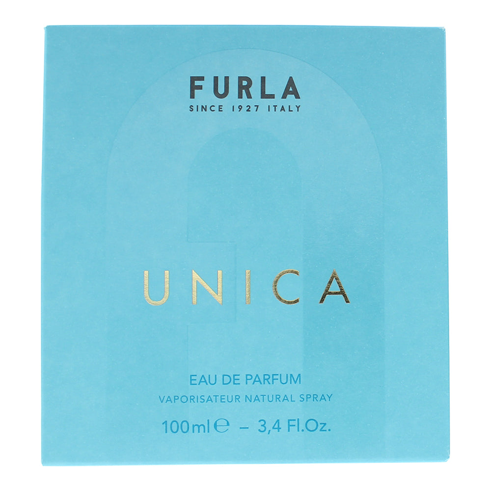 Furla Unica Eau de Parfum 100ml - Box