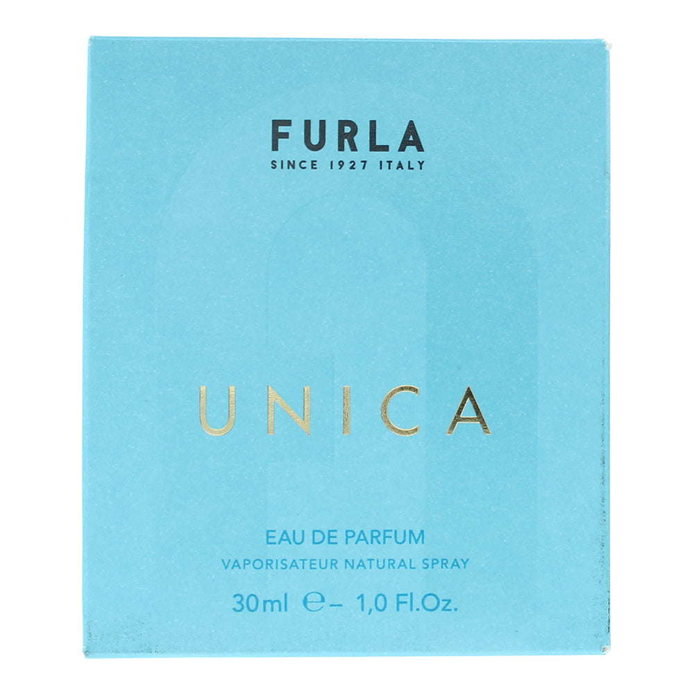 Furla Unica Eau de Parfum 30ml - Box