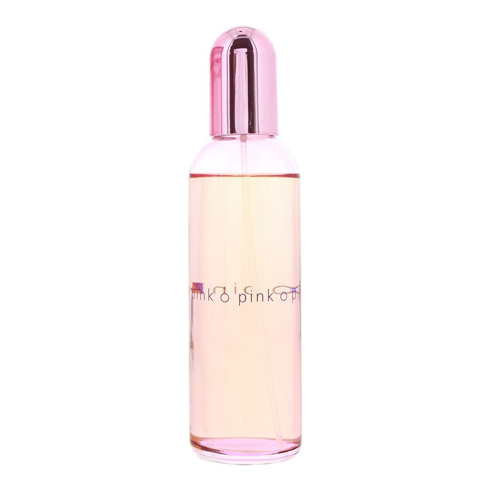 Milton Lloyd Colour Me Femme Pink Eau de Parfum 100ml - Product