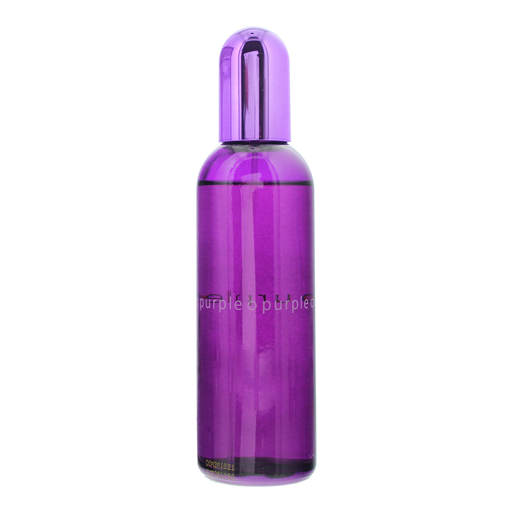 Milton Lloyd Colour Me Femme Purple Eau de Parfum 100ml - Product