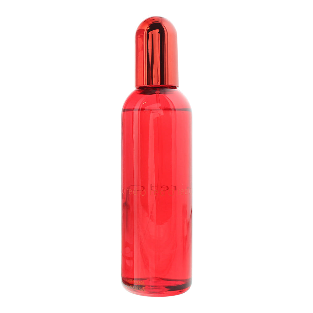 Milton Lloyd Colour Me Femme Red Eau de Parfum 100ml - Product