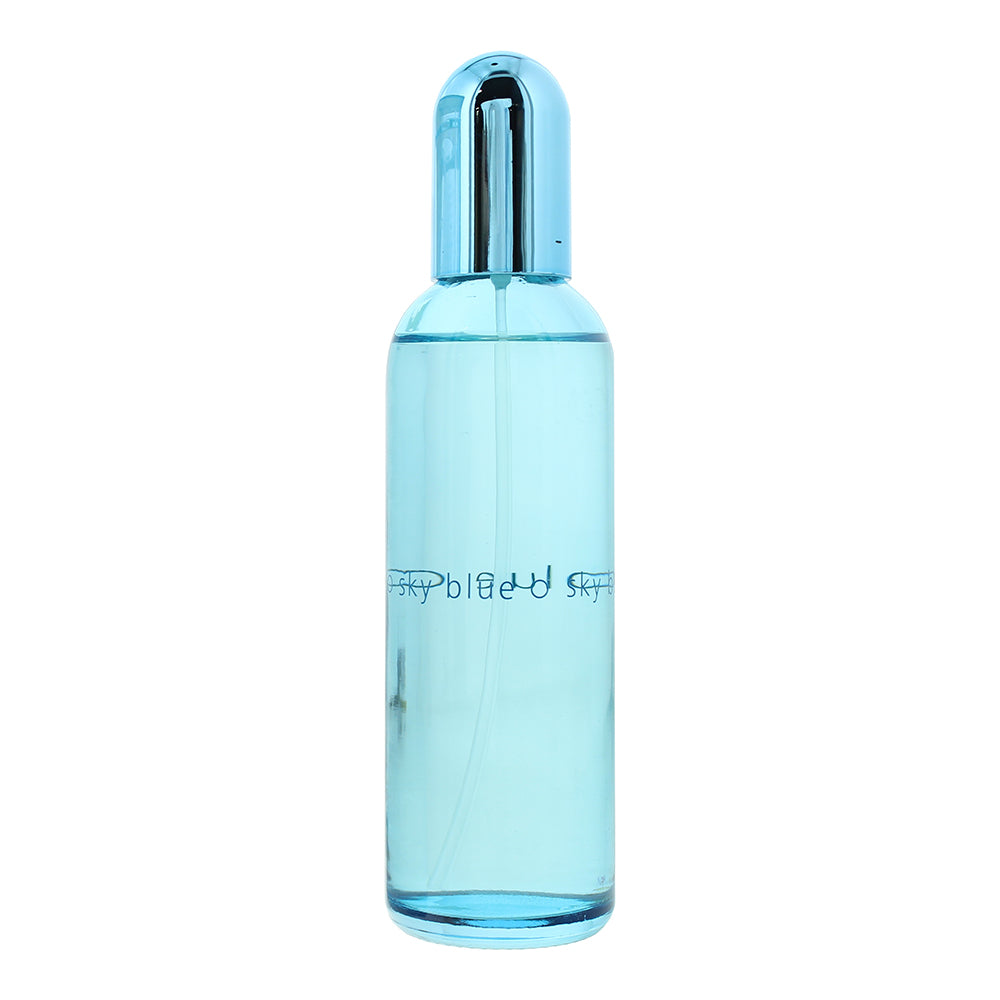Milton Lloyd Colour Me Femme Sky Blue Eau de Parfum 100ml - Product