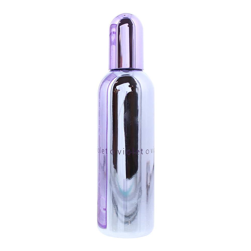 Milton Lloyd Colour Me Femme Violet Eau de Parfum 100ml - Product