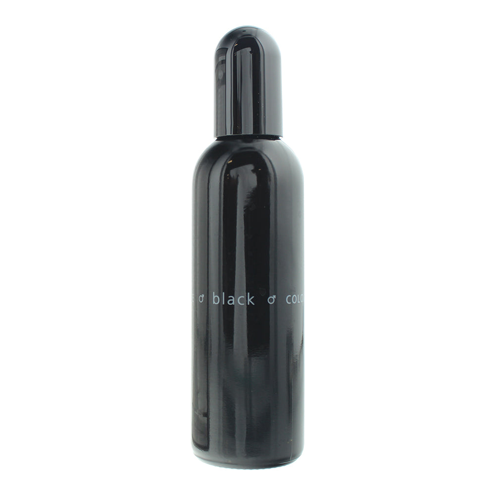 Milton Lloyd Colour Me Homme Black Eau de Parfum 90ml - Product