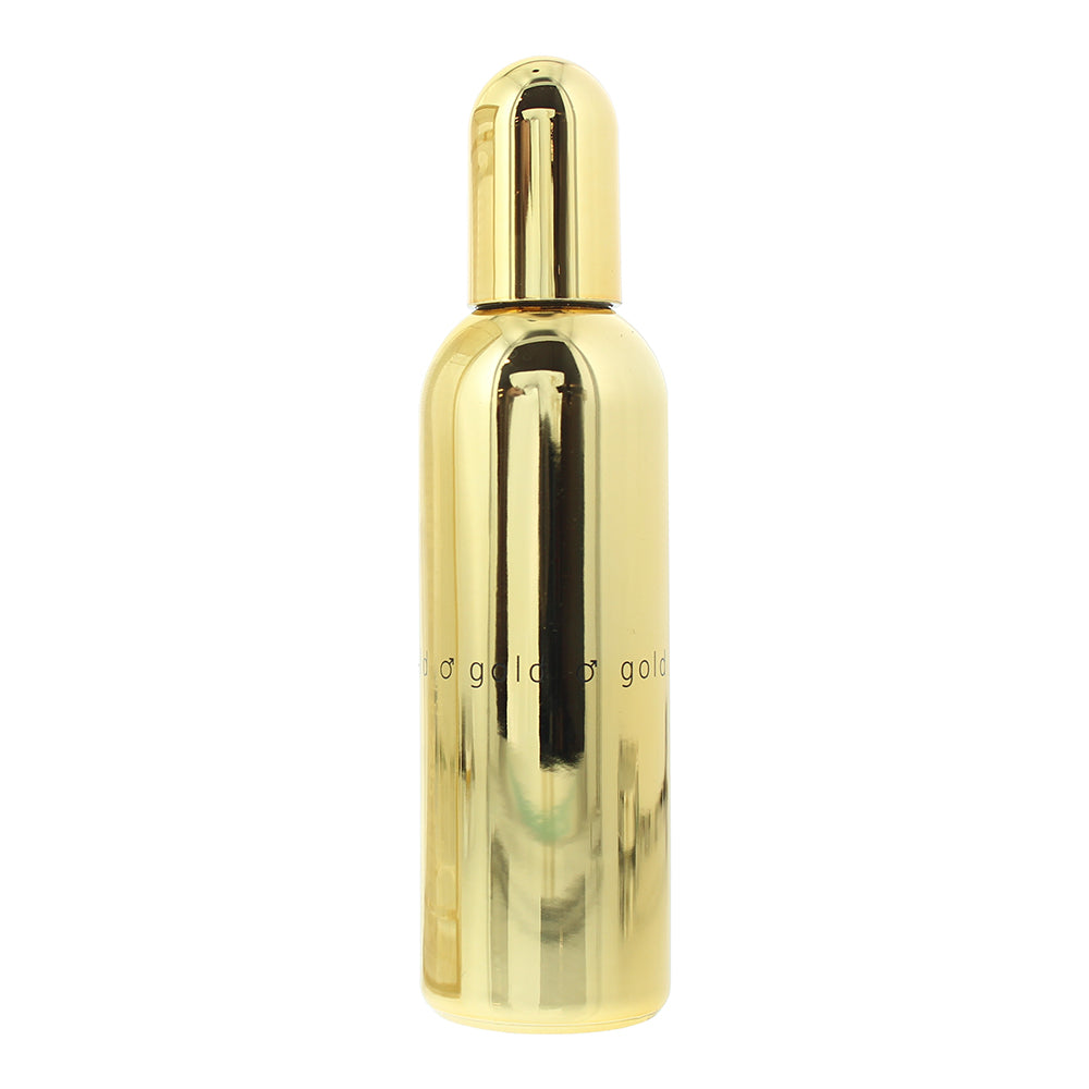 Milton Lloyd Colour Me Homme Gold Eau de Parfum 100ml - Product