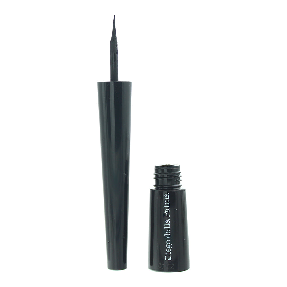 Diego Dalla Palma Deep Black 01 Eye Liner 2.5ml - Product