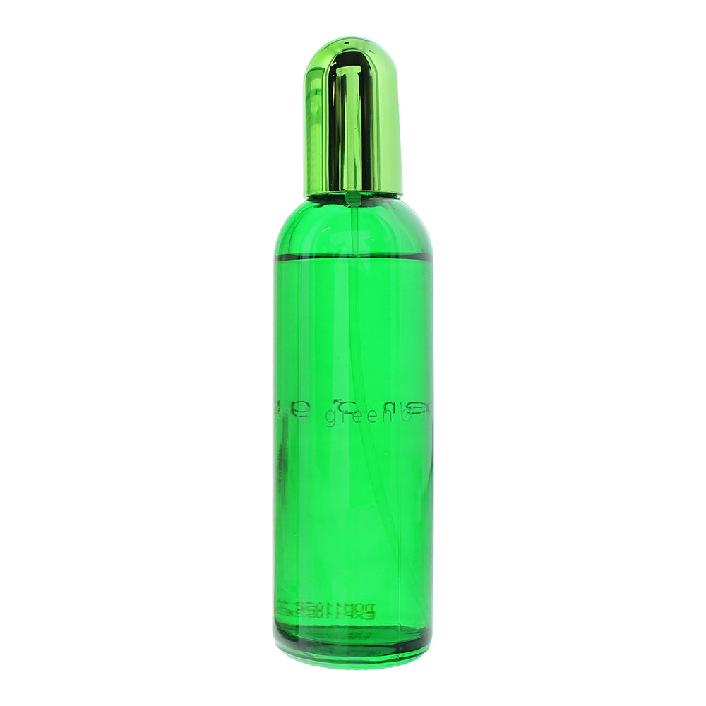 Milton Lloyd Colour Me Homme Green Eau de Parfum 90ml - Product