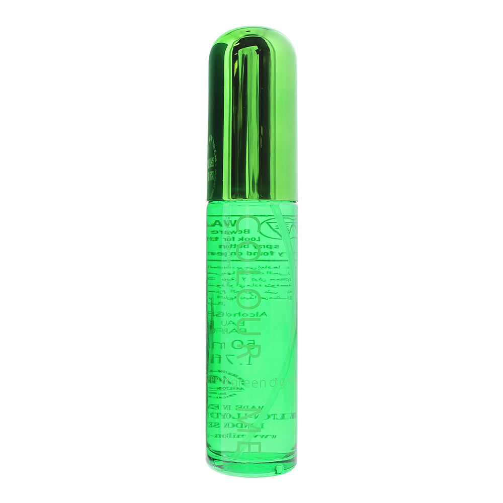 Milton Lloyd Colour Me Homme Green Eau de Parfum 50ml - Product