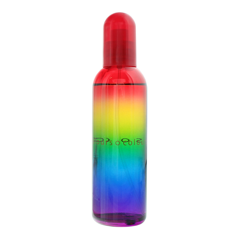 Milton Lloyd Colour Me Colours Eau de Parfum 100ml - Product