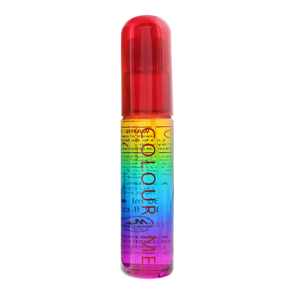 Milton Lloyd Colour Me Colours Eau de Parfum 50ml - Product