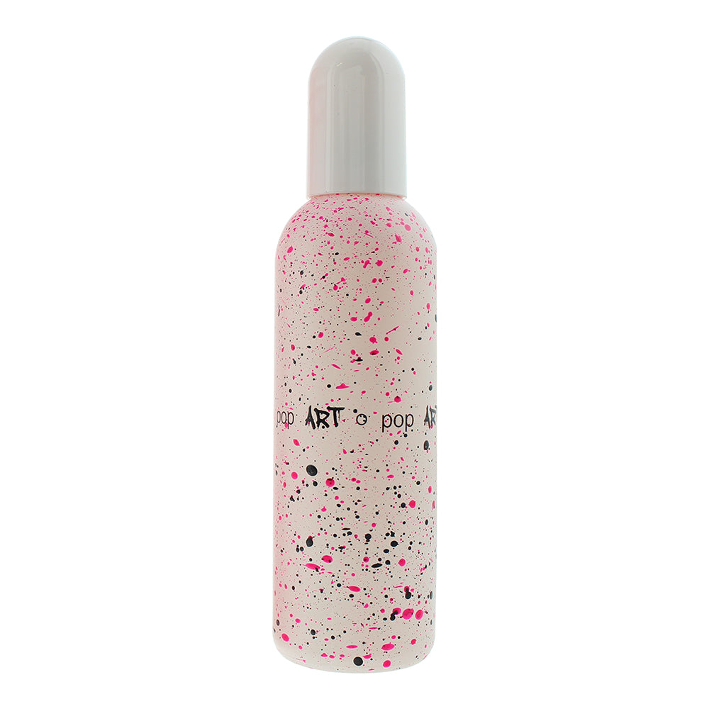 Milton Lloyd Colour Me Pop Art Eau de Parfum 100ml - Product