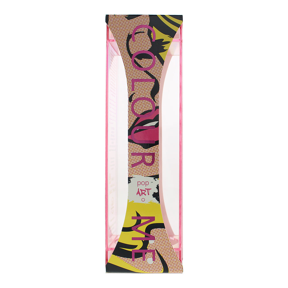 Milton Lloyd Colour Me Pop Art Eau de Parfum 100ml - Box