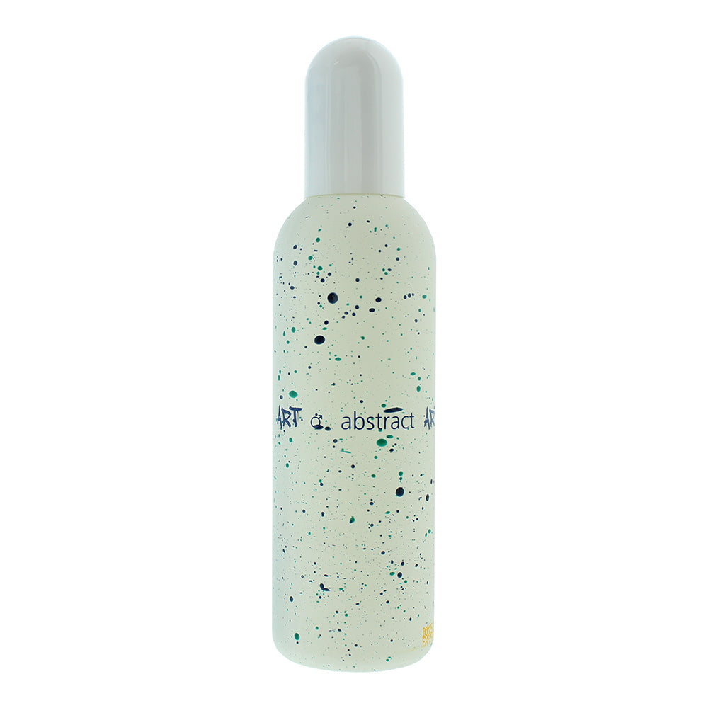 Milton Lloyd Colour Me Abstract Art Eau de Parfum 90ml - Product