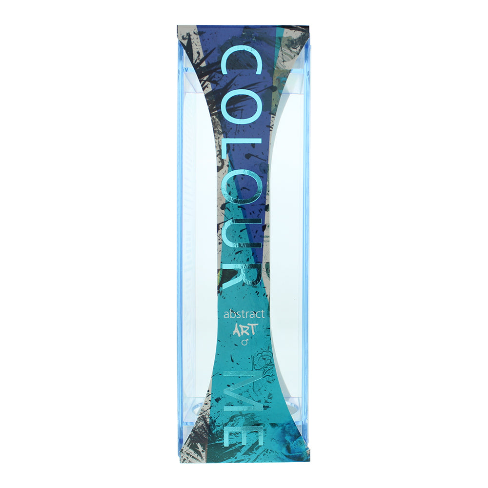 Milton Lloyd Colour Me Abstract Art Eau de Parfum 90ml - Box