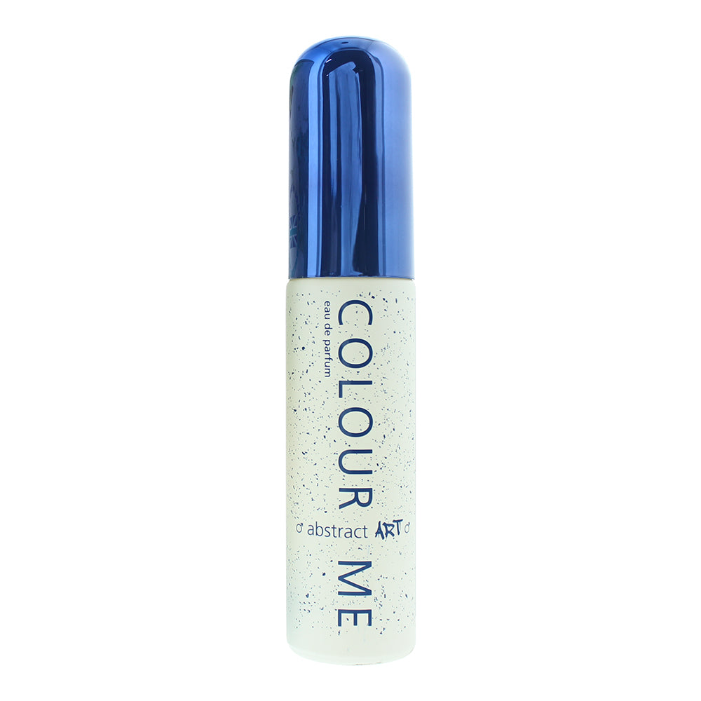 Milton Lloyd Colour Me Abstract Art Eau de Parfum 50ml - Product